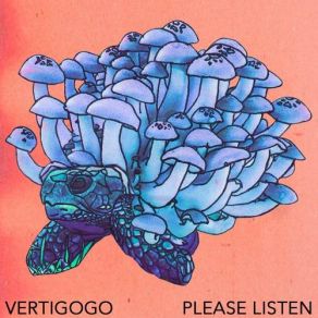 Download track (The Thing About) Yesterday Vertigogo