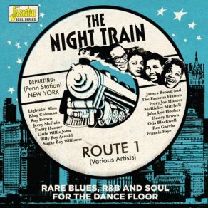 Download track She's Gone Too Long Roy Brown, His Mighty-Mighty Men