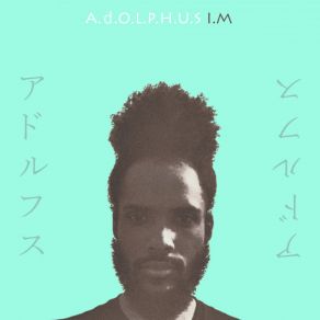 Download track I. M (The Accountant Adjustment) A. D. O. L. P. H. U. SThe Accountant