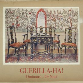 Download track Two Guerilla-Ha!