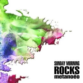 Download track Waiting For You Sunday Morning Rocks