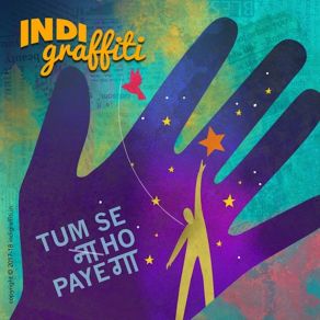 Download track Haseen Zindagi Indi Graffiti