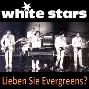 Download track Du Hast Ja Tränen In Den Augen White Stars