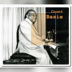 Download track April In Paris (Harburg-Duke) Count Basie