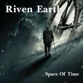 Download track Time's Running Out Riven Earth