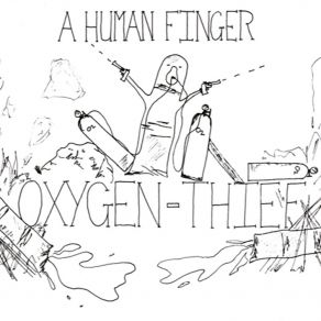 Download track Souls A Human Finger