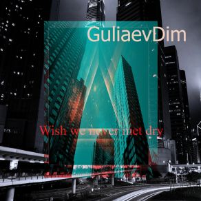 Download track Wish We Never Met Dry GuliaevDim