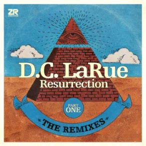 Download track Cathedrals (Joey Negro Extended Disco Mix) D. C. LaRue