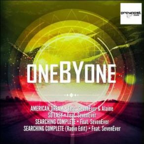 Download track Searching Complete (Radio Edit) OneBYone