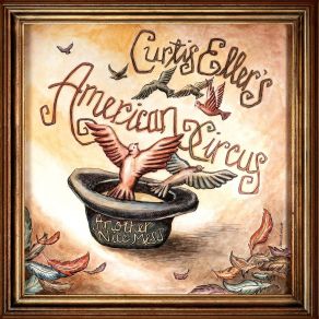 Download track Time Moves Slow (For Lillian Leitzel) Curtis Eller'S American Circus