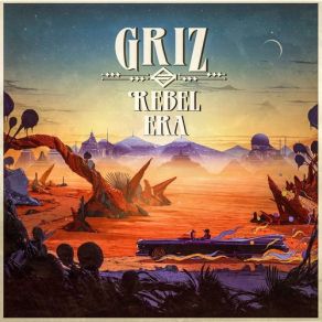 Download track Too Young For Tragedy Pt. II GRiZ