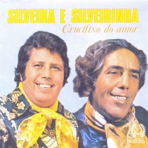 Download track Vivendo Sozinho Silveira E Silveirinha