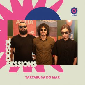 Download track Caminho Azul (Live) Tartaruga De Marte