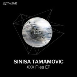 Download track Dilema (Original Mix) Sinisa Tamamovic