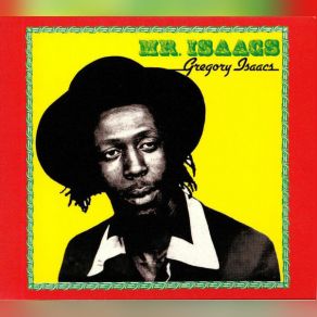 Download track Mr. Know It All Gregory Isaacs