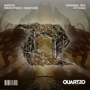 Download track Prehistoric Creatures (Radio Edit) Ramuto