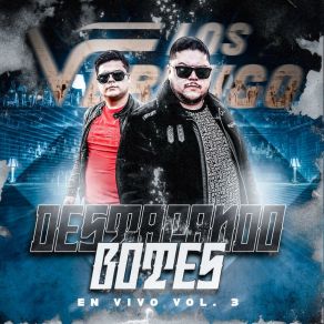 Download track El Jeffrey (En Vivo) Los Verdugo