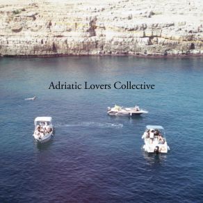 Download track Lounge Lizards Adriatic Lovers Collective