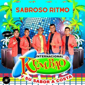 Download track El Chupao Internacional Kumbao