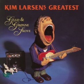 Download track Midt Om Natten Kim Larsen