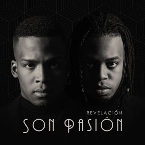 Download track Bonito Amor Son Pasión