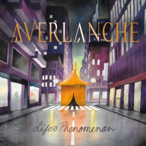 Download track The Machinery Of Life Averlanche