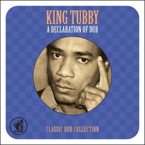 Download track Free Africa King Tubby