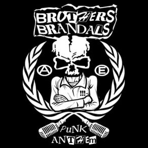 Download track TETAP BERDIRI Brothers Brandals