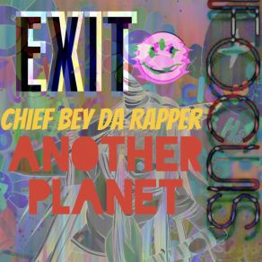 Download track Another Planet Da Rapper