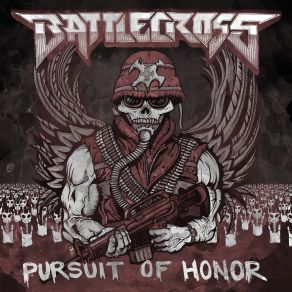 Download track Man Of Stone Battlecross