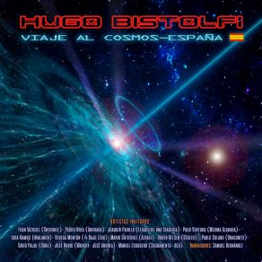 Download track Océano De Espacio Y Tiempo (Versión Española) Hugo BistolfiJoaquin Padilla