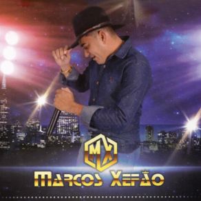 Download track Não Era Amor Marcos Xefao