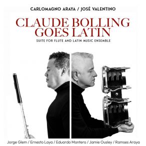 Download track Sentimentale Jose Valentino, Carlomagno Araya, Latin Music Ensemble