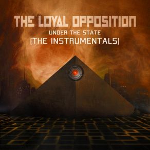 Download track Reality? (Instrumental Mix) The Loyal Opposition