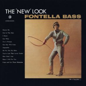 Download track Soul Of The Man Fontella Bass