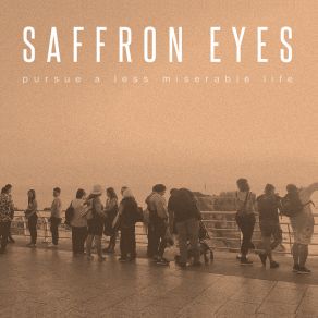 Download track Sunset People Saffron Eyes