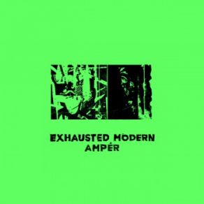 Download track Thank You But No Thank You Exhausted Modern