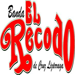 Download track Con El Santo De Espaldas Banda El Recodo