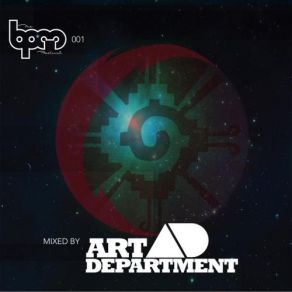 Download track Deepression (Original Mix) Art DepartmentDeniz Kurtel