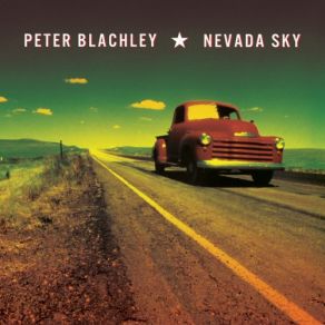 Download track I Was Dreaming Peter Blachley