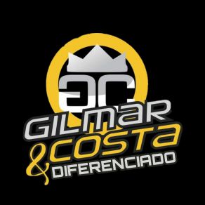 Download track Amor Pra Dar E Vender Gilmar Costa Diferenciado