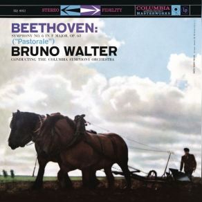 Download track 01 - I. Erwachen Heiterer Empfindungen Bei Der Ankunft Auf Dem Lande. Allegro Ma Non Troppo Ludwig Van Beethoven