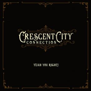 Download track Landslide Crescent City Connection