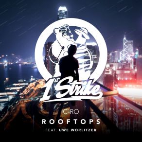 Download track Rooftops (Extended Mix) Uwe Worlitzer