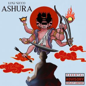 Download track Ashura Luke SeccoShukame, Wellss