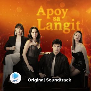 Download track Tunay Na Minamahal (From Apoy Sa Langit) Mikee Quintos