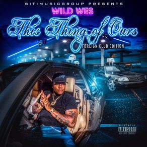 Download track Old School Wild Wes