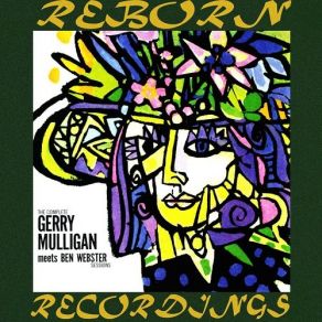 Download track Blues In B Flat (Alt-Take) Gerry Mulligan, Ben Webster