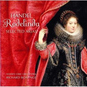 Download track 2. ACT I. Scena 1. Aria Rodelinda: Ho Perduto Il Caro Sposo Georg Friedrich Händel