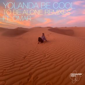 Download track To Be Alone (Pelvis Moves Remix) AudioflyOmar, Pelvis Moves